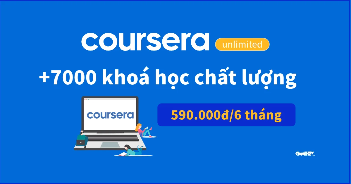 Coursera