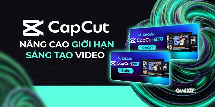 CapCut